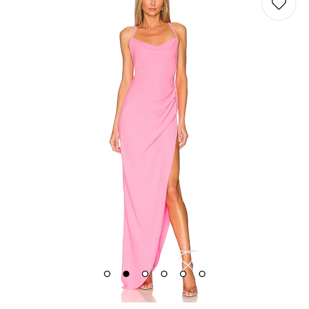 Amanda Uprichard “Janet Dress”